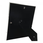 Boxed Photo Frame In Polished Silver Finish 8x10 inch LA3650026-Q