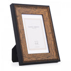 Cara Photo Frame In Bronze Finish 4x6 Inch LA3756420-Q