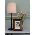 Cara Photo Frame In Bronze Finish 4x6 Inch LA3756420-Q