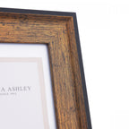 Cara Photo Frame In Bronze Finish 4x6 Inch LA3756420-Q