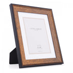 Cara Photo Frame In Bronze Finish 8x10 Inch LA3756421-Q