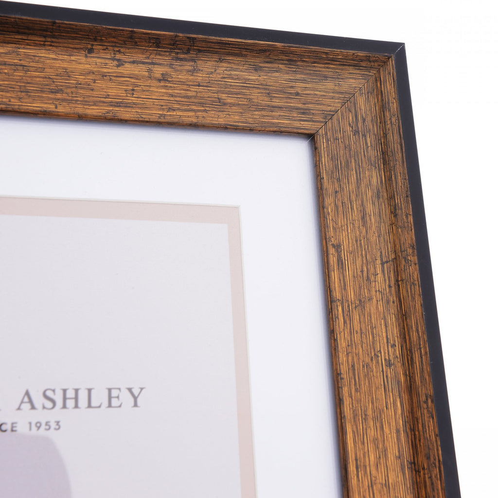 Cara Photo Frame In Bronze Finish 8x10 Inch LA3756421-Q