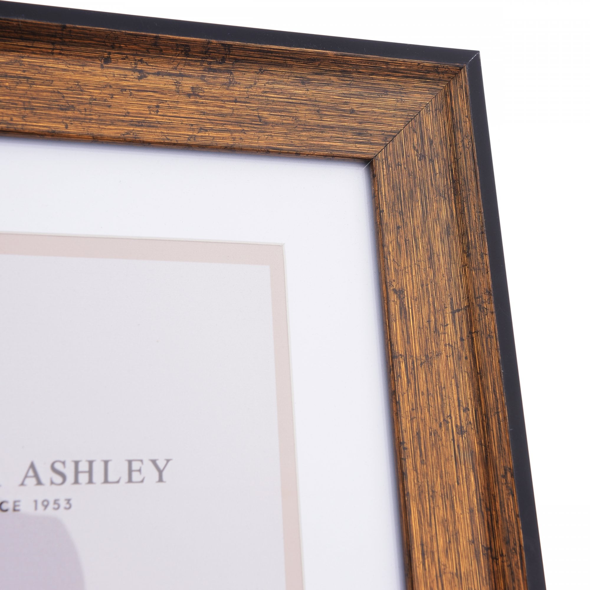 Cara Photo Frame In Bronze Finish 8x10 Inch LA3756421-Q