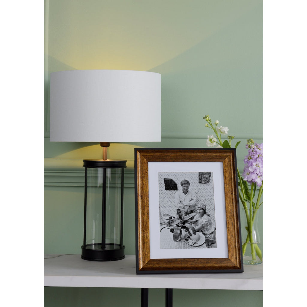 Cara Photo Frame In Bronze Finish 8x10 Inch LA3756421-Q