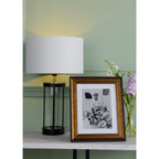 Cara Photo Frame In Bronze Finish 8x10 Inch LA3756421-Q