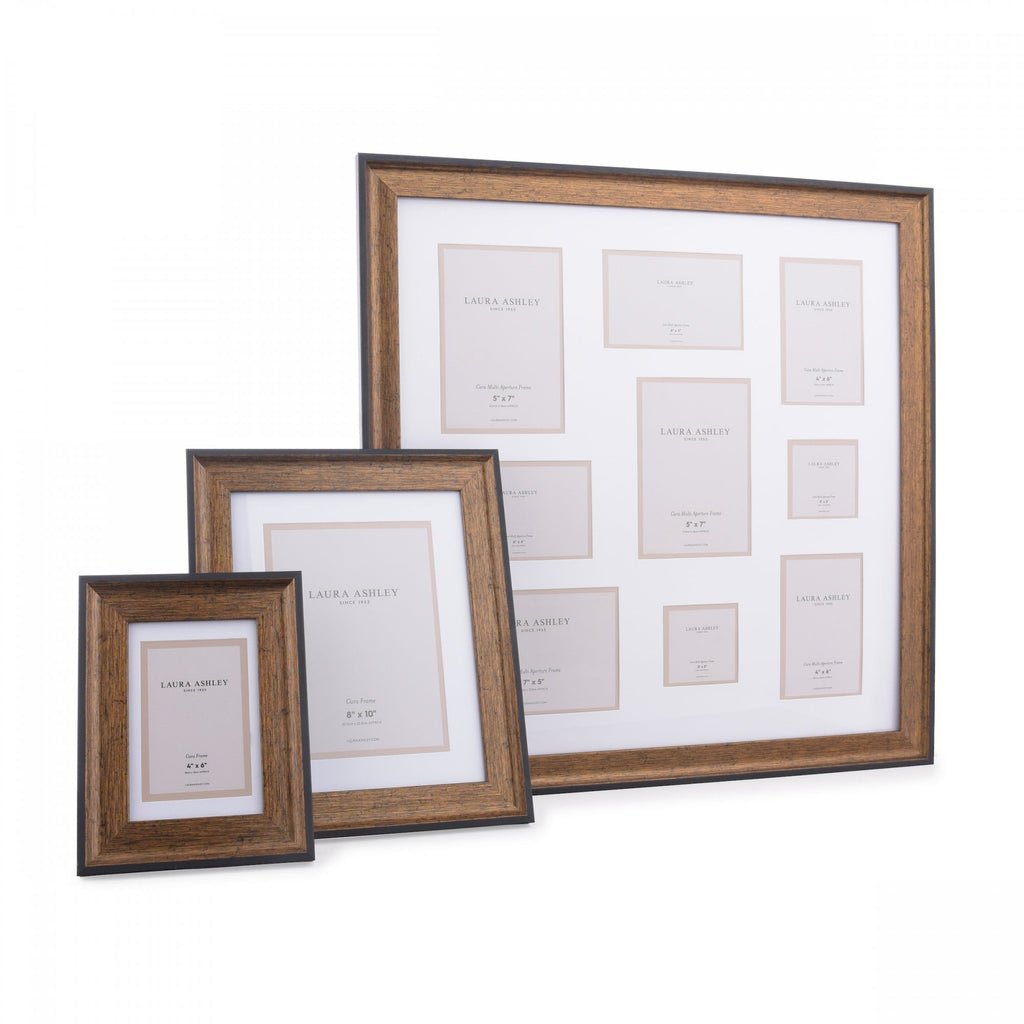 Cara Photo Frame In Bronze Finish 8x10 Inch LA3756421-Q