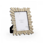 Lovell Photo Frame In Champagne Finish LA3756602-Q