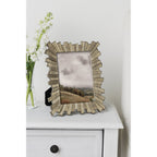Lovell Photo Frame In Champagne Finish LA3756602-Q