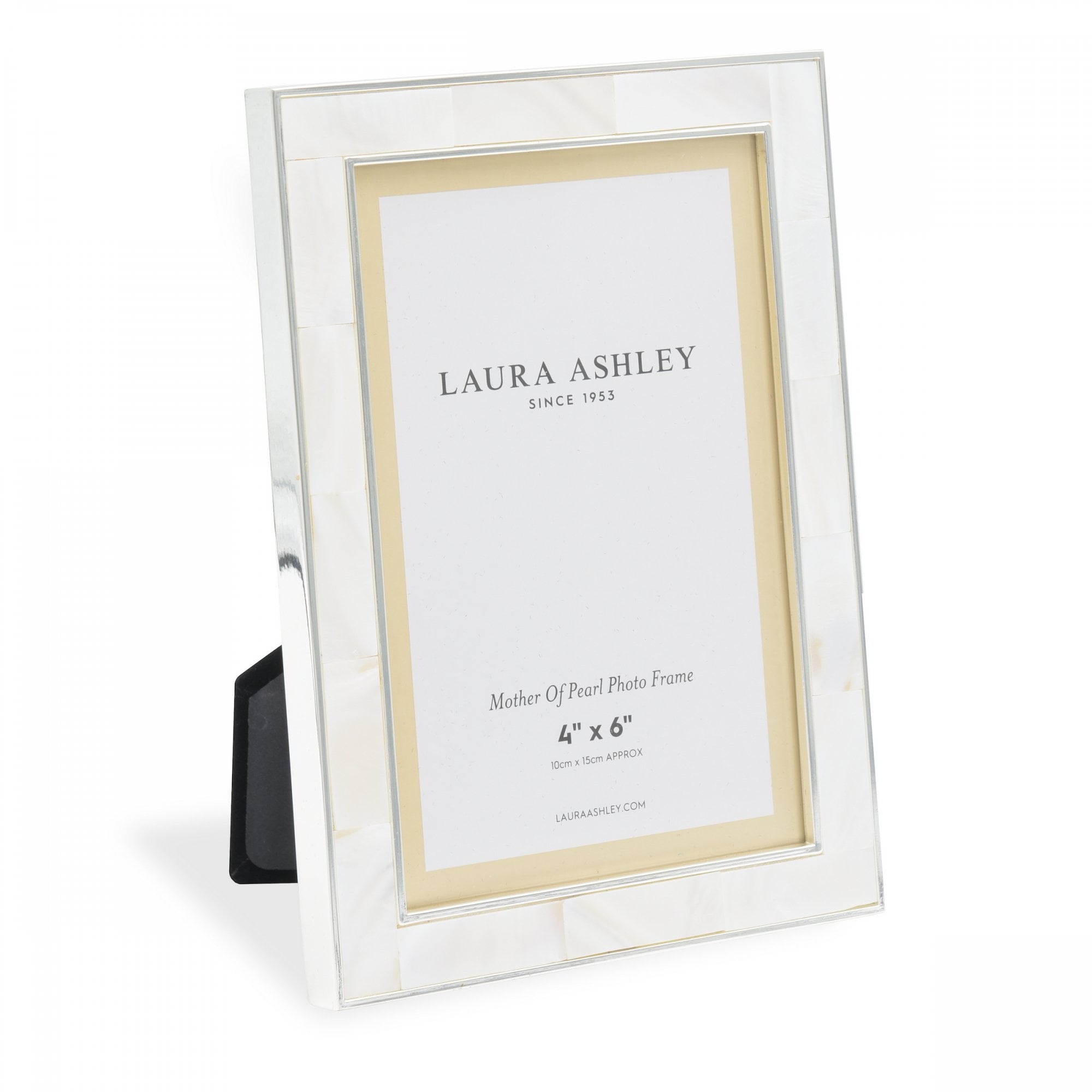 Stunning Mother Of Pearl Photo Frame 4x6 LA3599935-Q