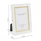Stunning Mother Of Pearl Photo Frame 4x6 LA3599935-Q