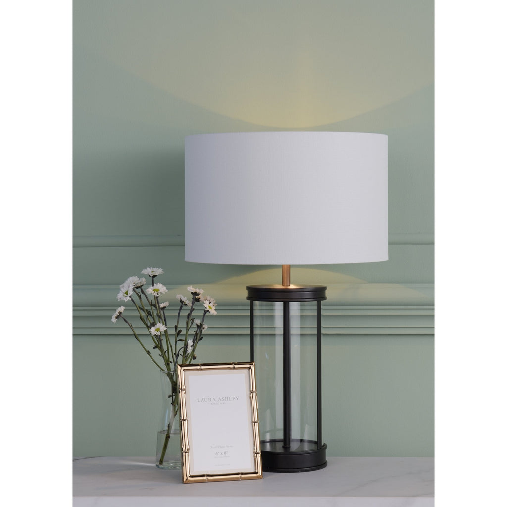Orwell Photo Frame In Polished Gold Finish 4x6 Inch LA3756401-Q