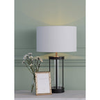 Orwell Photo Frame In Polished Gold Finish 4x6 Inch LA3756401-Q