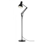 Type 75 Floor Lamp In Jet Black Finish 32678