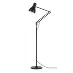 Type 75 Floor Lamp In Jet Black Finish 32678