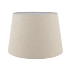 Laura Ashley Bacall Natural Linen Empire Shade 40cm/16 inch LA3756687-Q