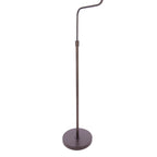 Laura Ashley Holwell Floor Lamp Antique Bronze With Shade LA3756645-Q