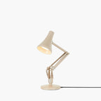 Anglepoise 33137 Mini Mini 90 Desk Lamp in Biscuit Beige