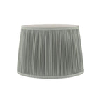 Laura Ashley Hemsley Green 100% Silk Empire Shade 25cm/10 inch LA3756665-Q