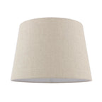 Laura Ashley Bacall Natural Linen Empire Shade 40cm/16 inch LA3756687-Q