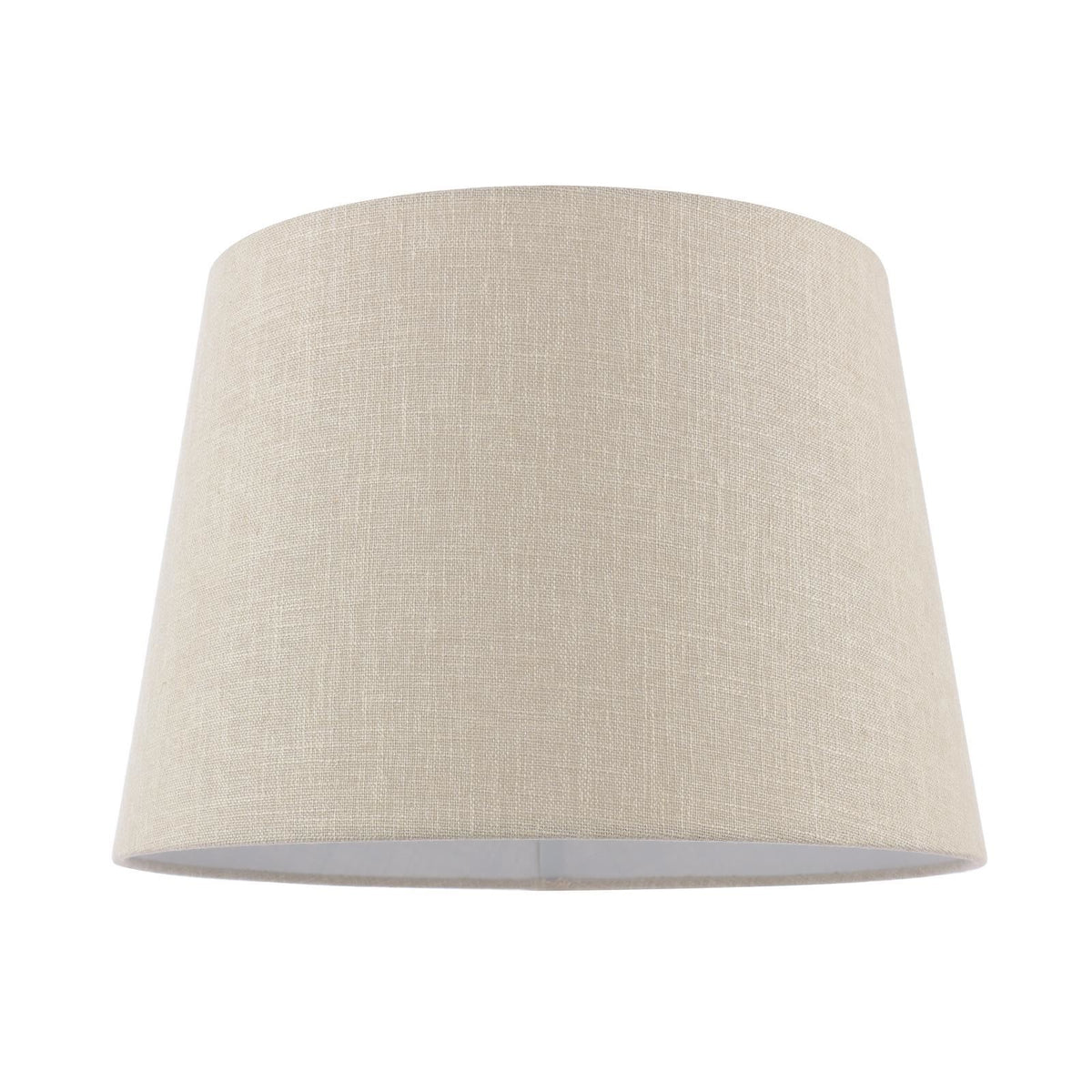 Laura Ashley Bacall Natural Linen Empire Shade 40cm/16 inch LA3756687-Q