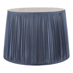 Laura Ashley Hemsley Silk Shade Midnight Blue 40.5cm/16 inch LA3756086-Q