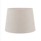 Laura Ashley Bacall Natural Linen Empire Shade 30cm/12 inch LA3756686-Q