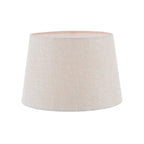 Laura Ashley Bacall Natural Linen Empire Shade 25cm/10 inch LA3756685-Q