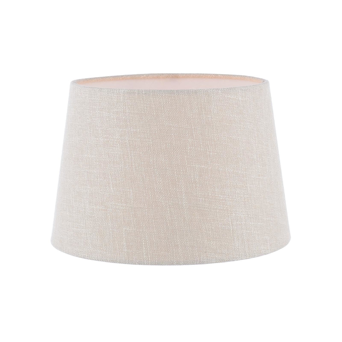 Laura Ashley Bacall Natural Linen Empire Shade 25cm/10 inch LA3756685-Q