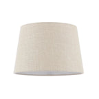 Laura Ashley Bacall Natural Linen Empire Shade 25cm/10 inch LA3756685-Q