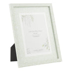 Laura Ashley Little Vines Photo Frame Green 5" x 7" LA3756692-Q