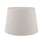 Laura Ashley Bacall Natural Linen Empire Shade 40cm/16 inch LA3756687-Q