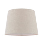 Laura Ashley Bacall Natural Linen Empire Shade 30cm/12 inch LA3756686-Q