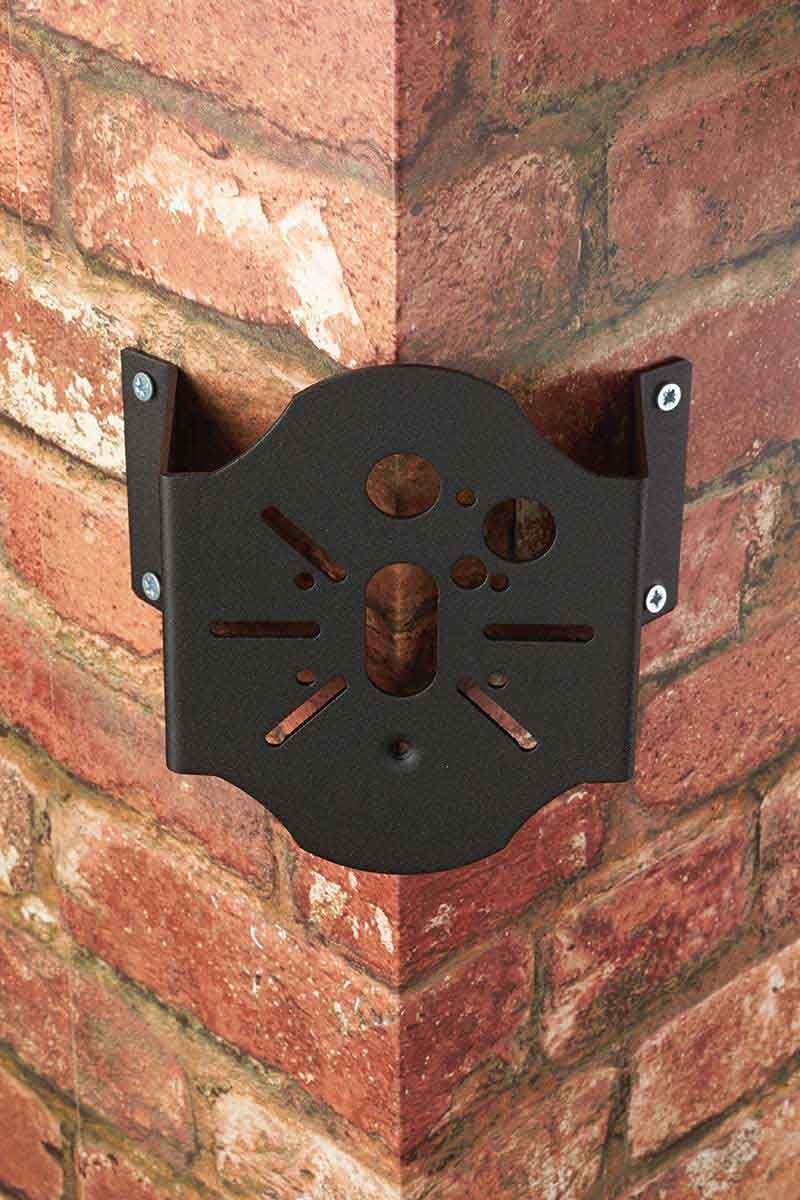 Corner Bracket C-BKT5-BLACK