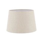 Laura Ashley Bacall Natural Linen Empire Shade 25cm/10 inch LA3756685-Q