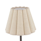 Laura Ashley Holwell Table Lamp Antique Bronze With Shade LA3756644-Q