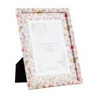 Laura Ashley Lingmell Trail Photo Frame Multi Coloured 5" x 7" LA3756761-Q