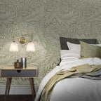 FL2105/2 2 Light Bronze Wall Light