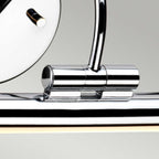 Alton Classic Small LED Picture Light In Polished Chrome Finish ALTON-PL/S PC