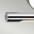 Alton Classic Small LED Picture Light In Polished Chrome Finish ALTON-PL/S PC