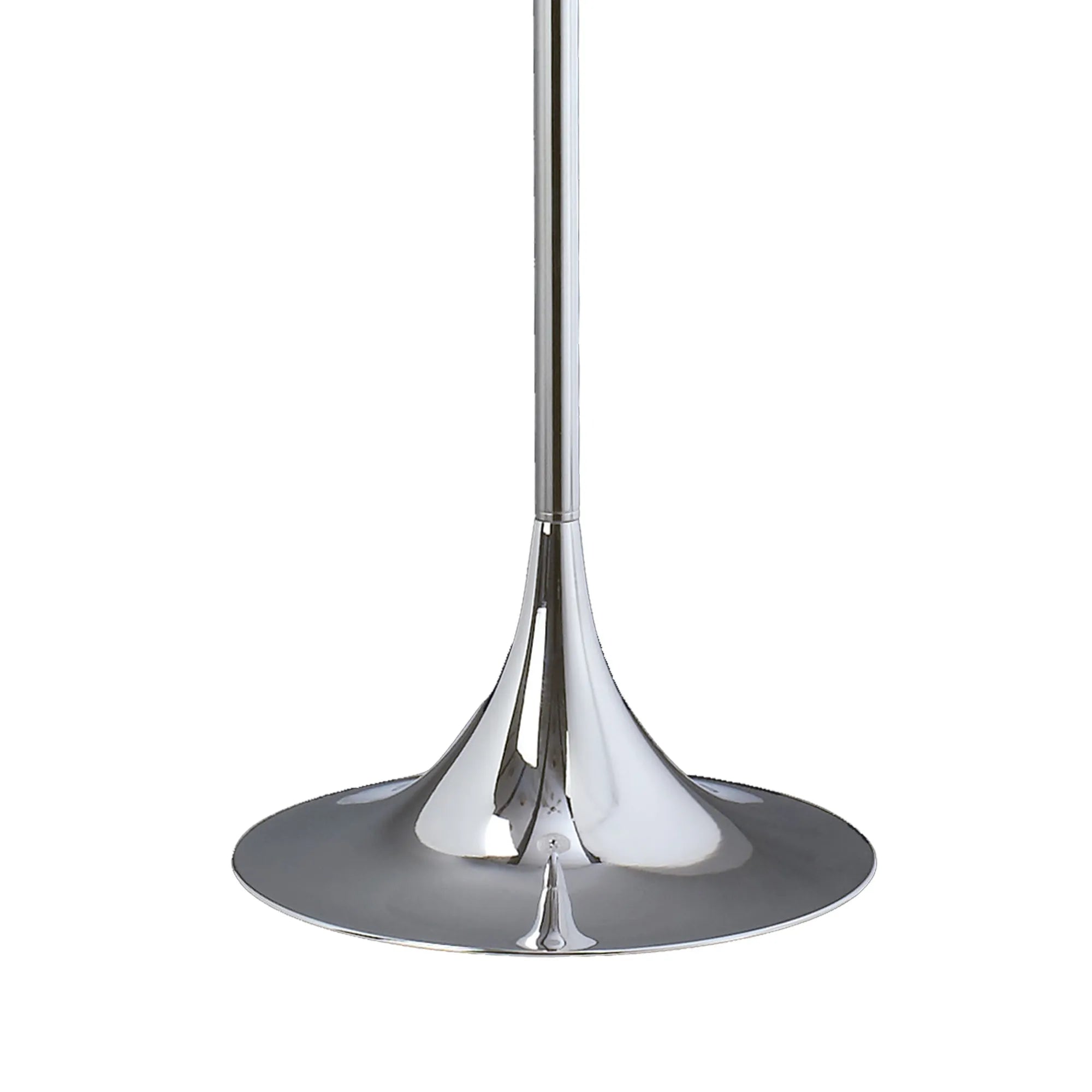 IL30197 Ava 5 Light Crystal Floor Lamp
