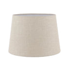 Laura Ashley Bacall Natural Linen Empire Shade 30cm/12 inch LA3756686-Q