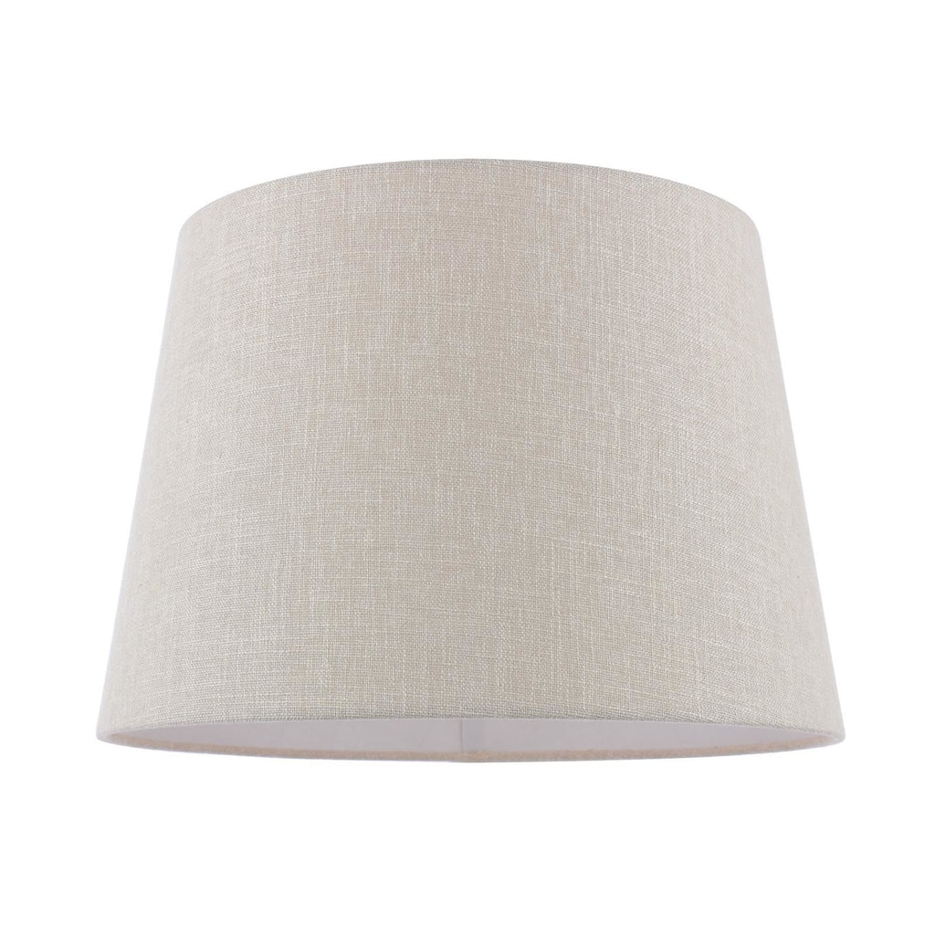 Laura Ashley Bacall Natural Linen Empire Shade 40cm/16 inch LA3756687-Q