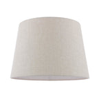 Laura Ashley Bacall Natural Linen Empire Shade 40cm/16 inch LA3756687-Q
