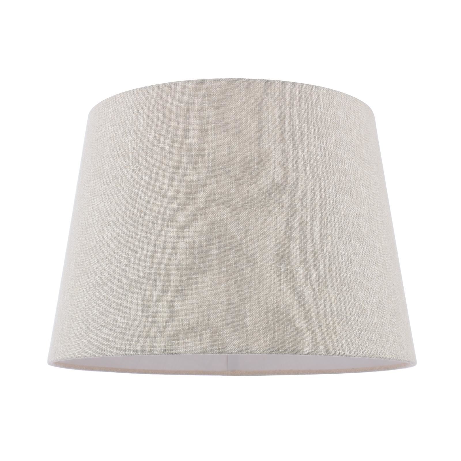Laura Ashley Bacall Natural Linen Empire Shade 40cm/16 inch LA3756687-Q