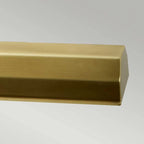 Chawton Large Picture Light In Aged Brass Finish CHAWTON-PLL-AB