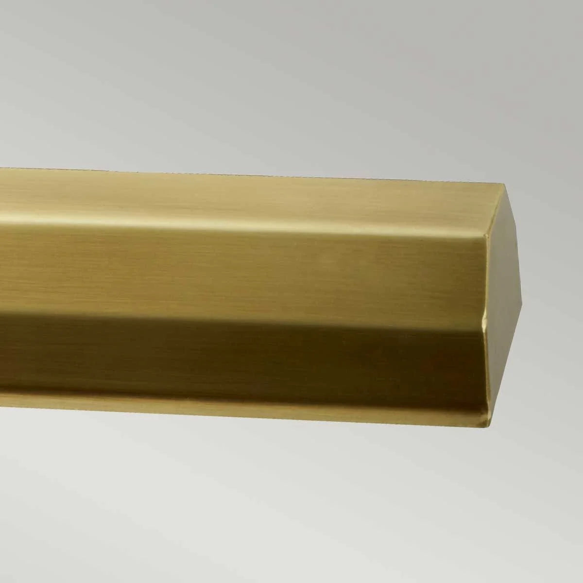 Chawton Large Picture Light In Aged Brass Finish CHAWTON-PLL-AB