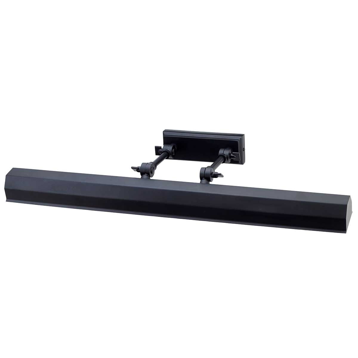 Chawton Large Picture Light In Black Finish CHAWTON-PLL-BLK