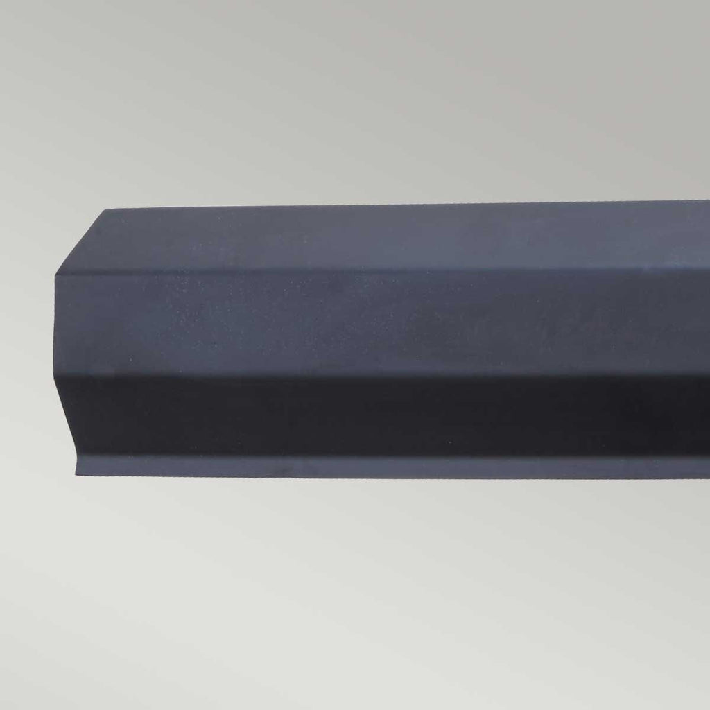 Chawton Large Picture Light In Black Finish CHAWTON-PLL-BLK