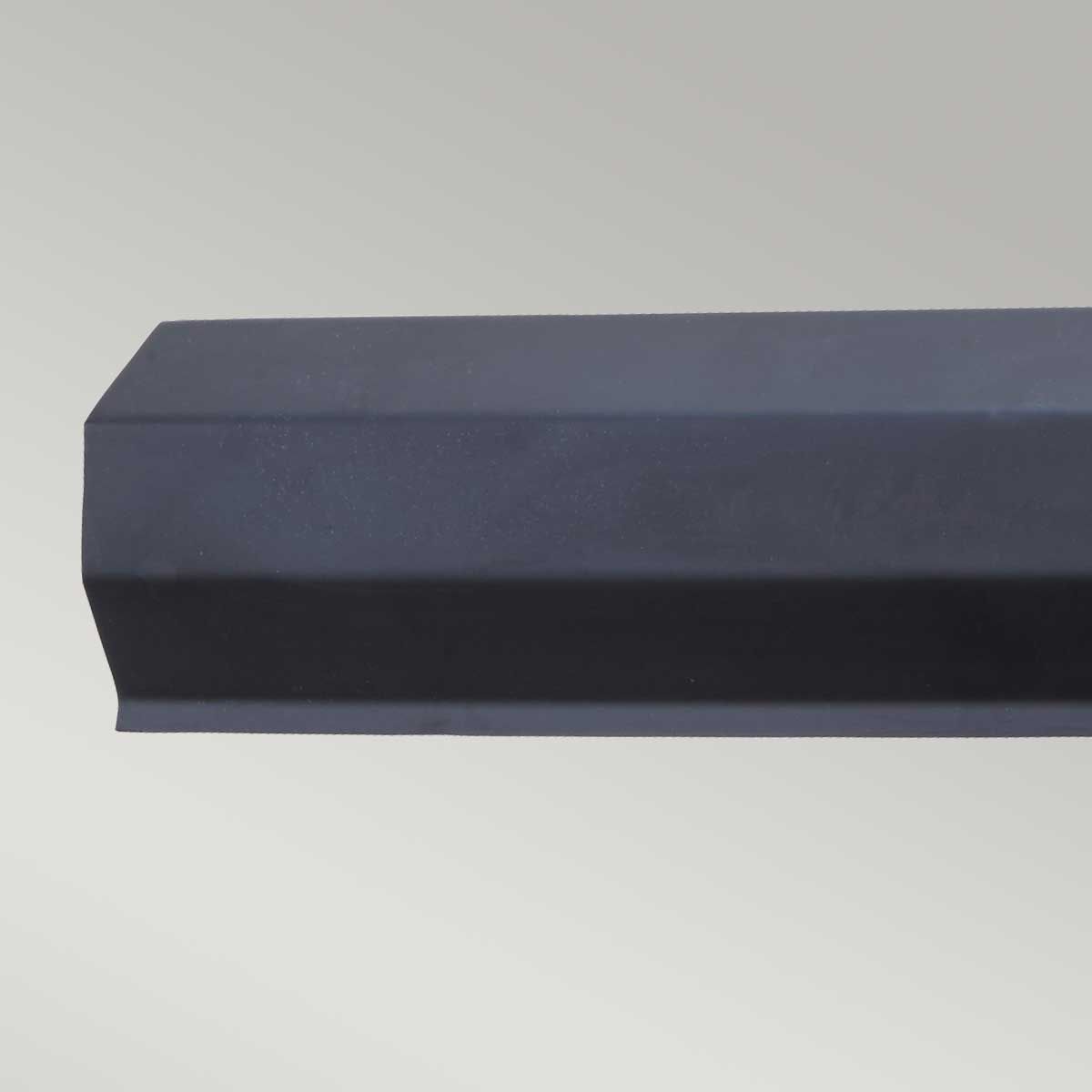 Chawton Large Picture Light In Black Finish CHAWTON-PLL-BLK