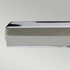 Chawton Large Picture Light In Polished Nickel Finish CHAWTON-PLL-PN